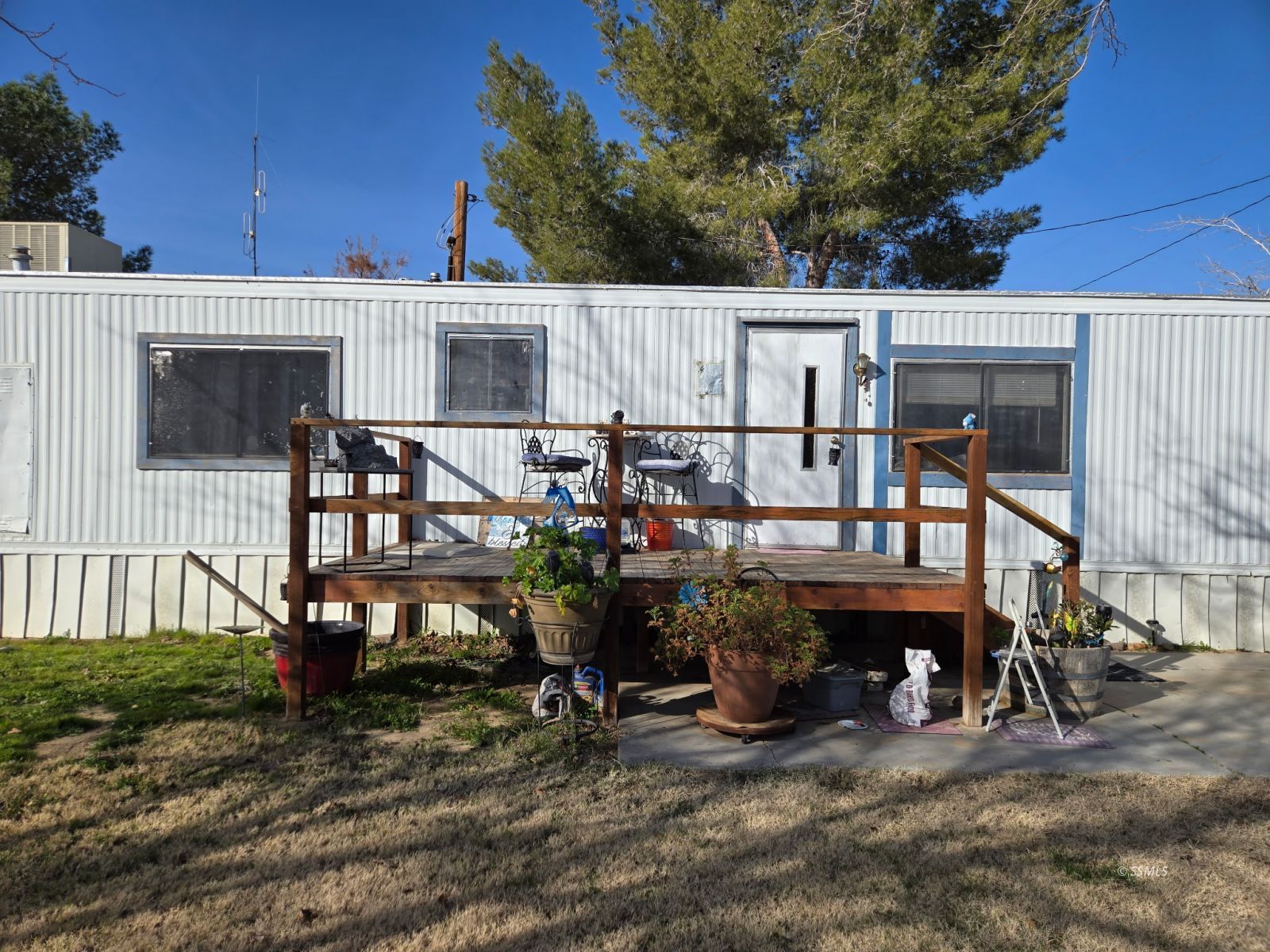 3921 West Ward Avenue Ridgecrest, CA 93555 - Photo 22 of 40