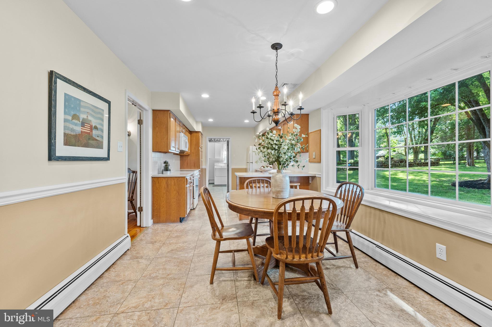 55 Pinevale Road Doylestown, PA 18901 - Photo 17 of 64 Breakfast Area