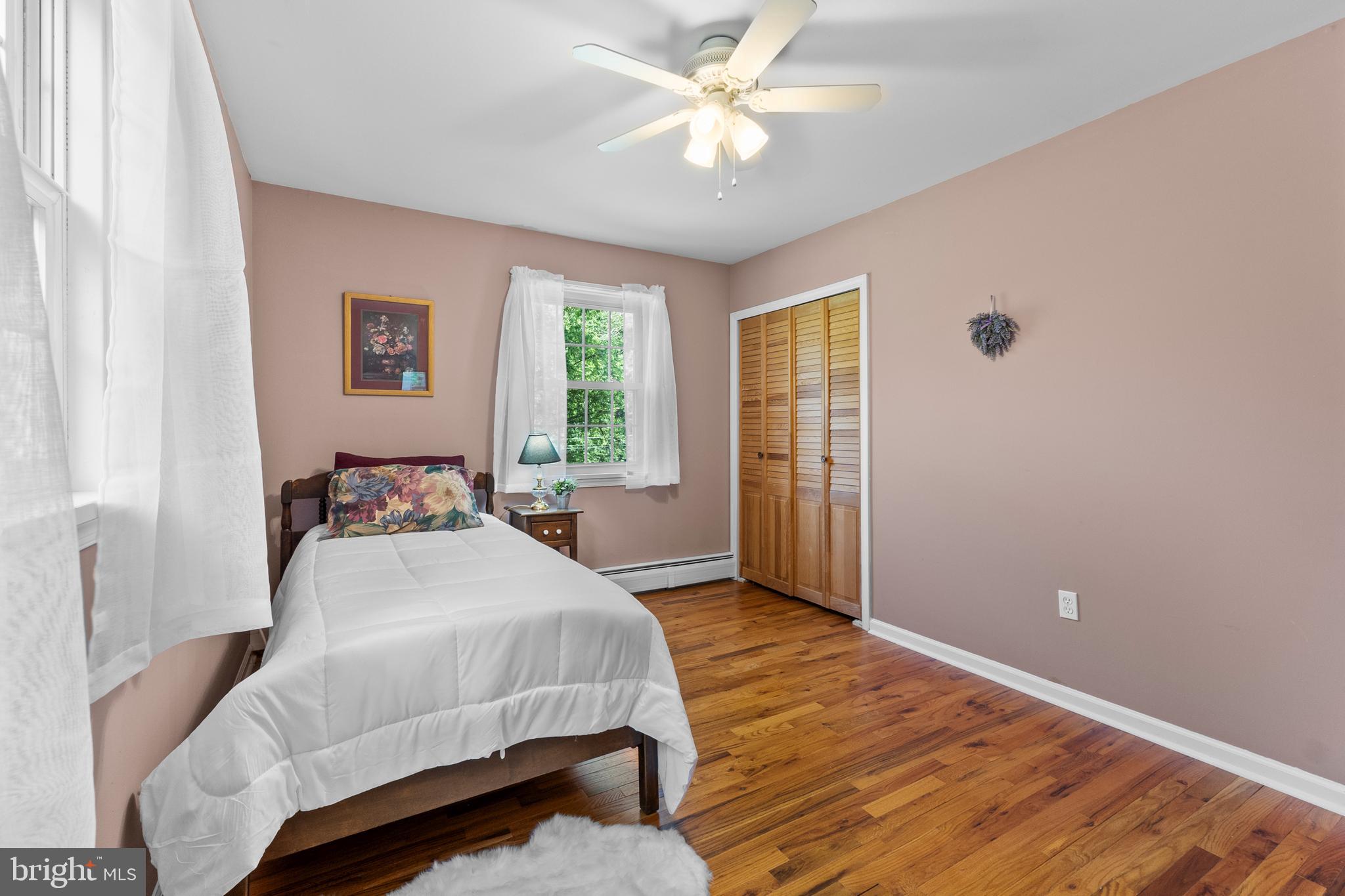 55 Pinevale Road Doylestown, PA 18901 - Photo 37 of 64 4th Bedroom