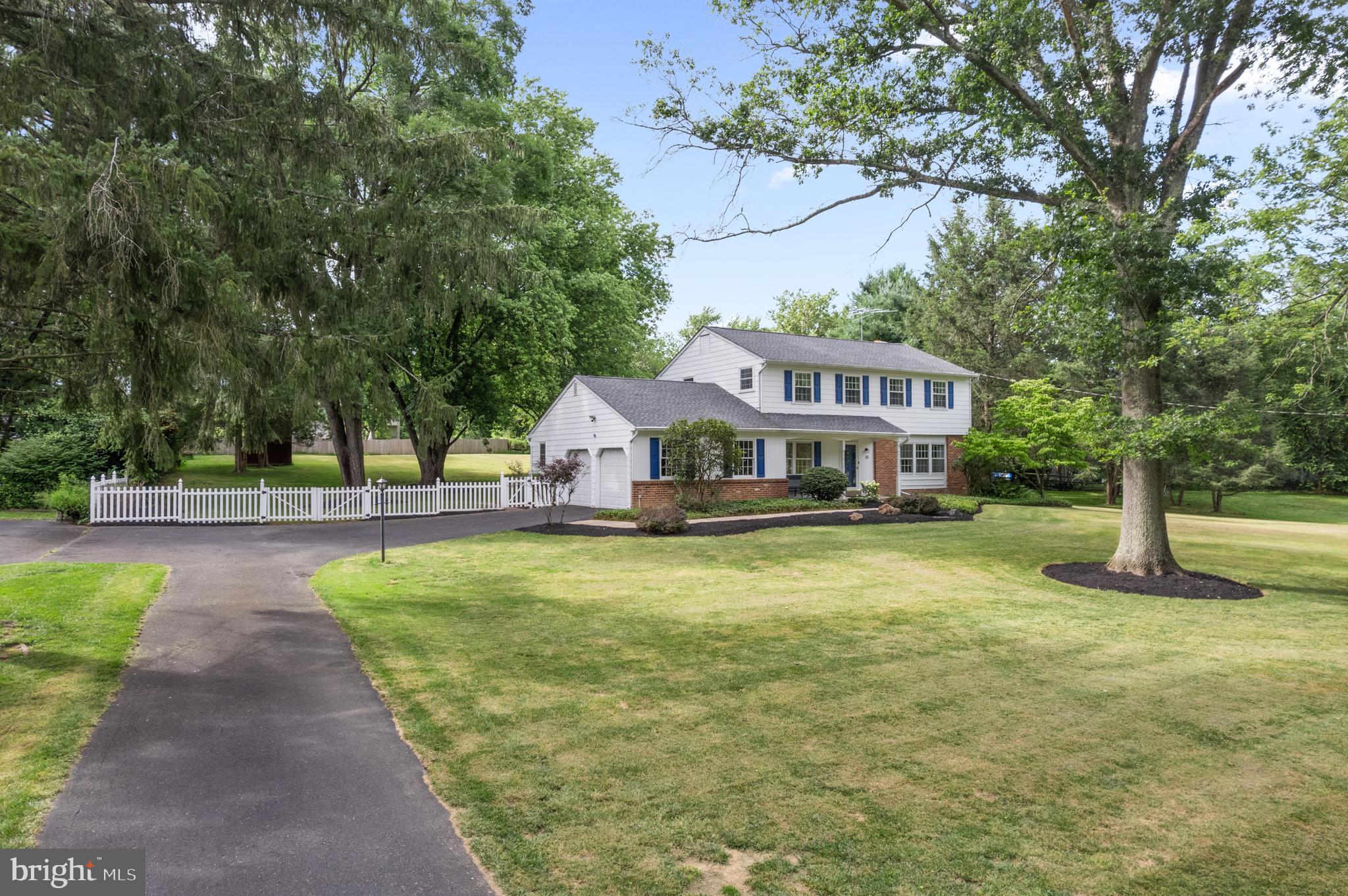 55 Pinevale Road Doylestown, PA 18901 - Photo 45 of 64 Gallery Image 45