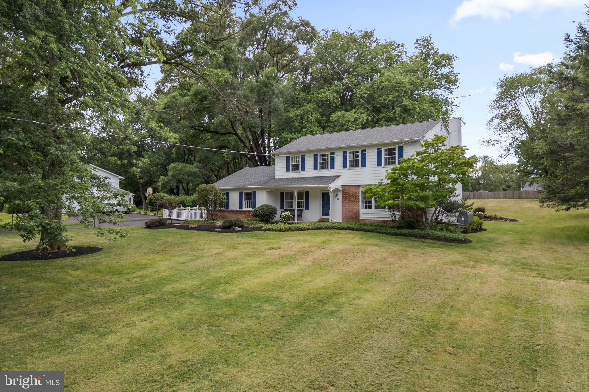 55 Pinevale Road Doylestown, PA 18901 - Photo 54 of 64 Gallery Image 54
