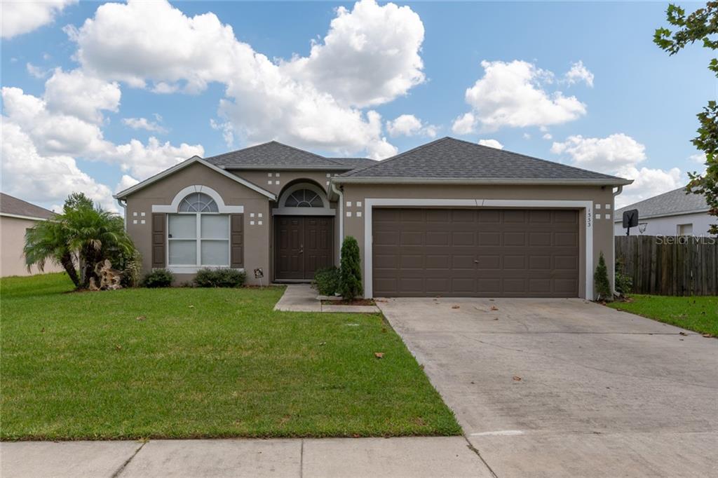 1333 Honey Road Apopka, FL 32712 - Photo 1 of 1