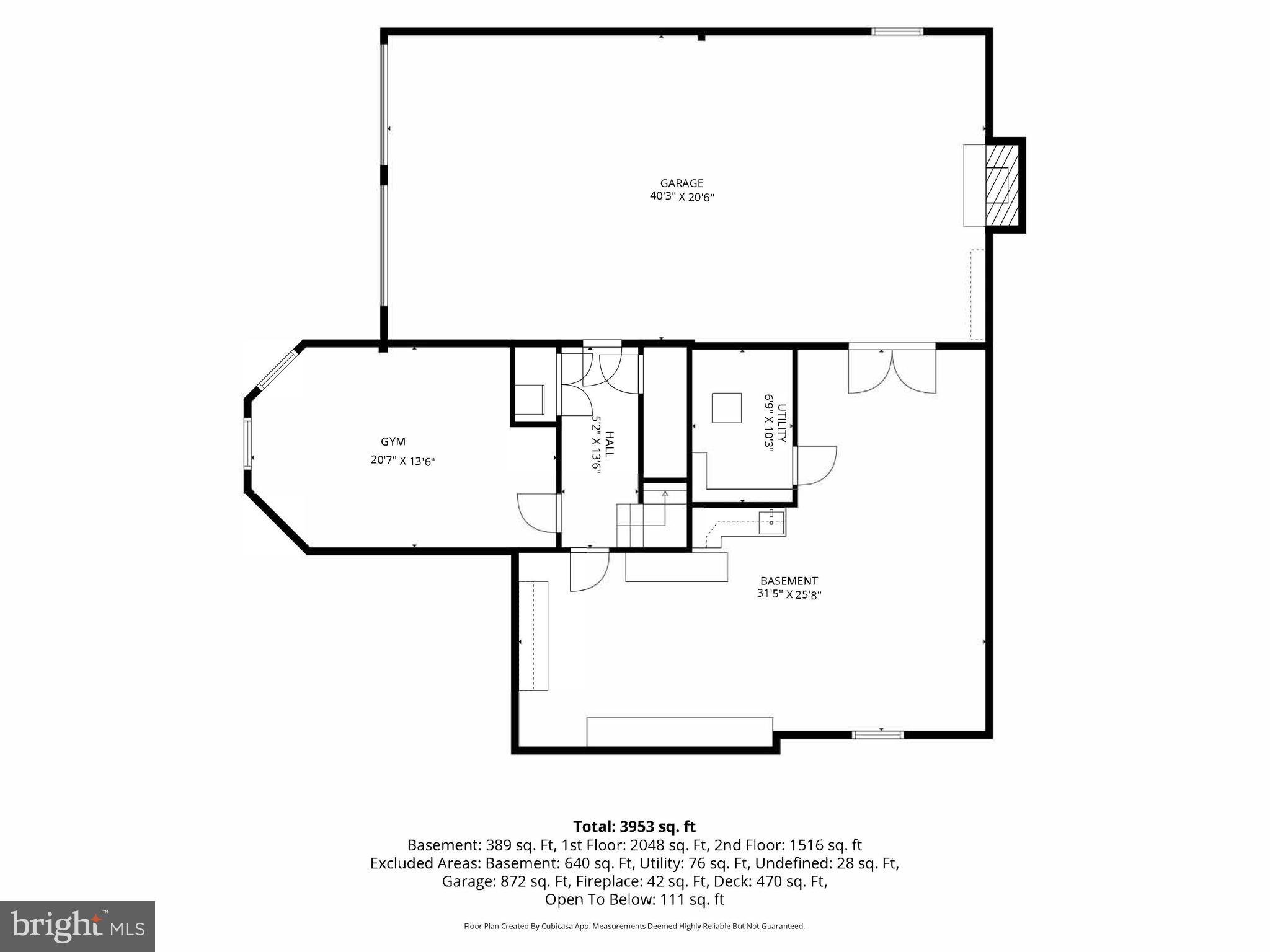 6505 River Road Bethesda, MD 20817 - Photo 43 of 43 Gallery Image 43