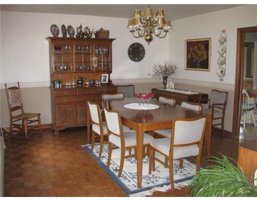 56 Stetson Road East Levant, ME 04456 - Photo 12 of 20 Dining Room.