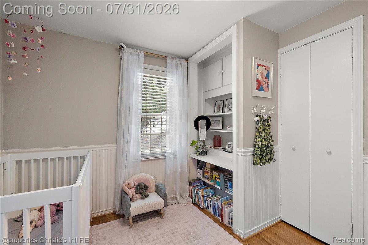 23 Amherst Road Pleasant Ridge, MI 48069 - Photo 44 of 76 102-23 Amherst -102.jpg