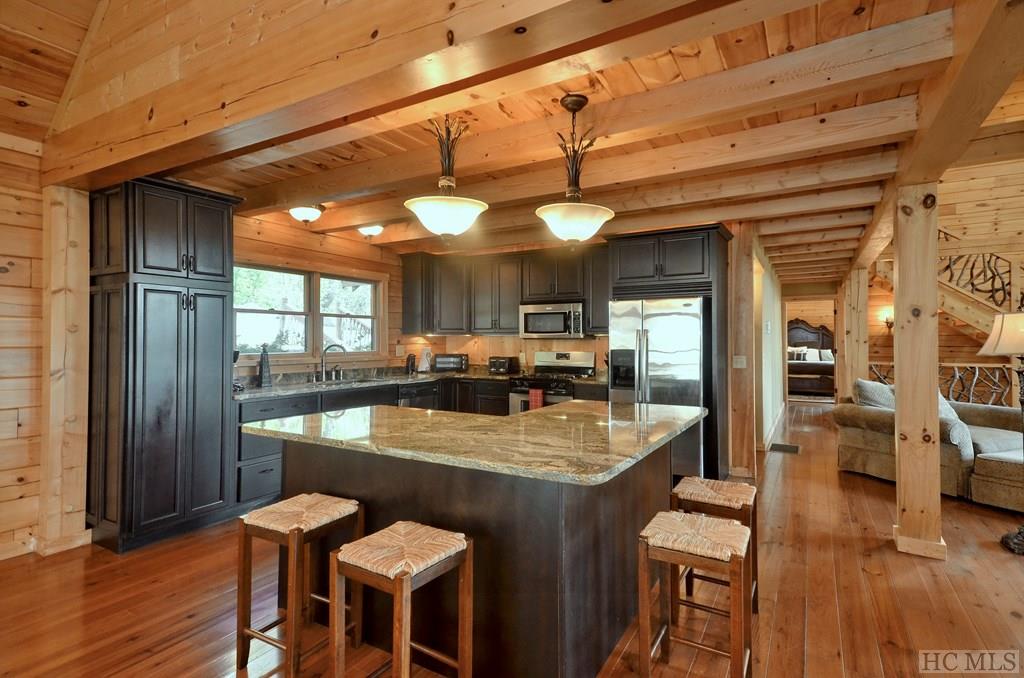 644 Deer Run Road Sapphire, NC 28774 - Photo 16 of 46 Gallery Image 16