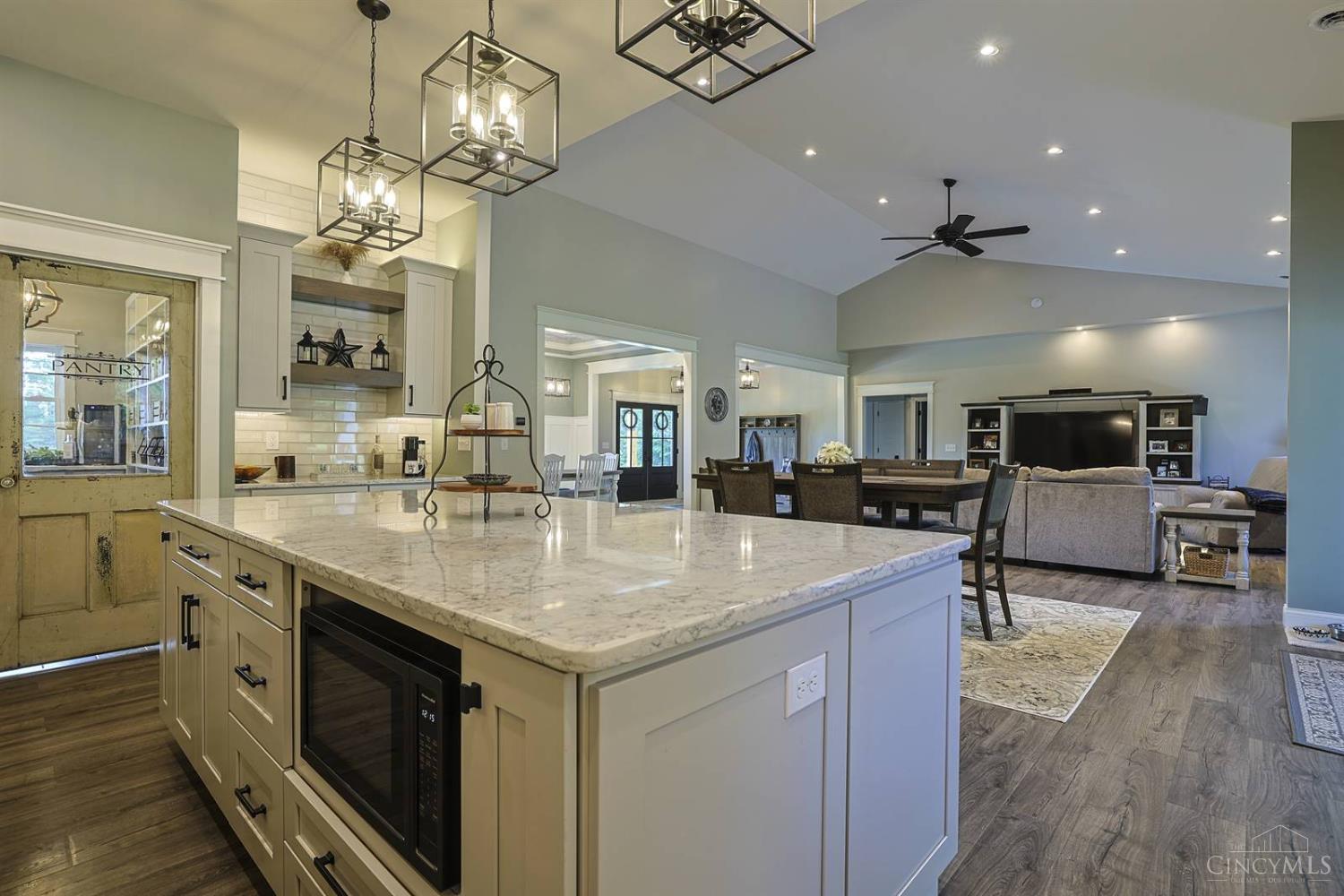 15607 Ireland Road Moores Hill, IN 47032 - Photo 18 of 62