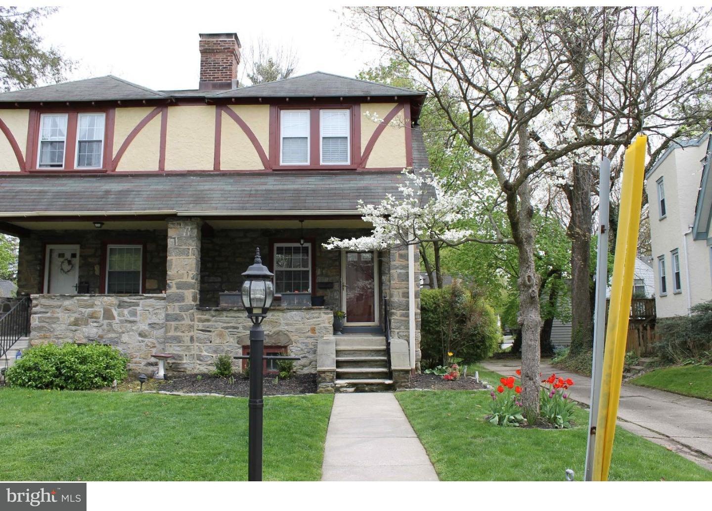 43 Chatham Road Ardmore, PA 19003 - Photo 2 of 24