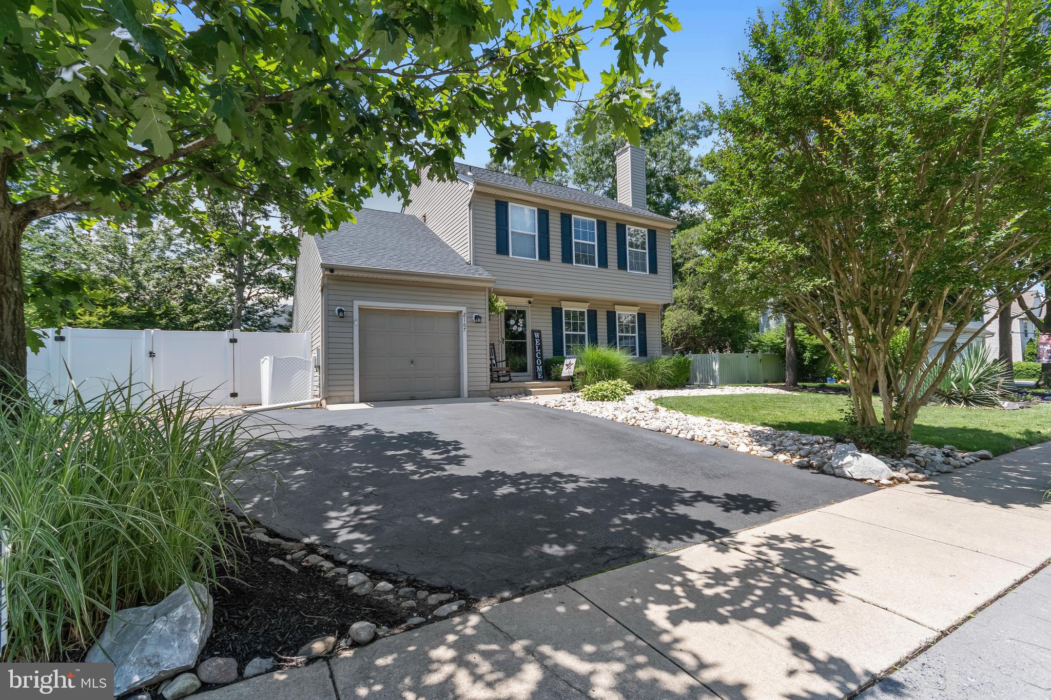 2167 Cooper Road Atco, NJ 08004 - Photo 2 of 28 Gallery Image 2