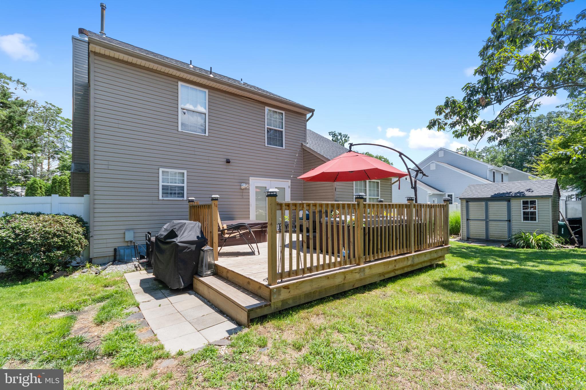 2167 Cooper Road Atco, NJ 08004 - Photo 26 of 28 Gallery Image 26