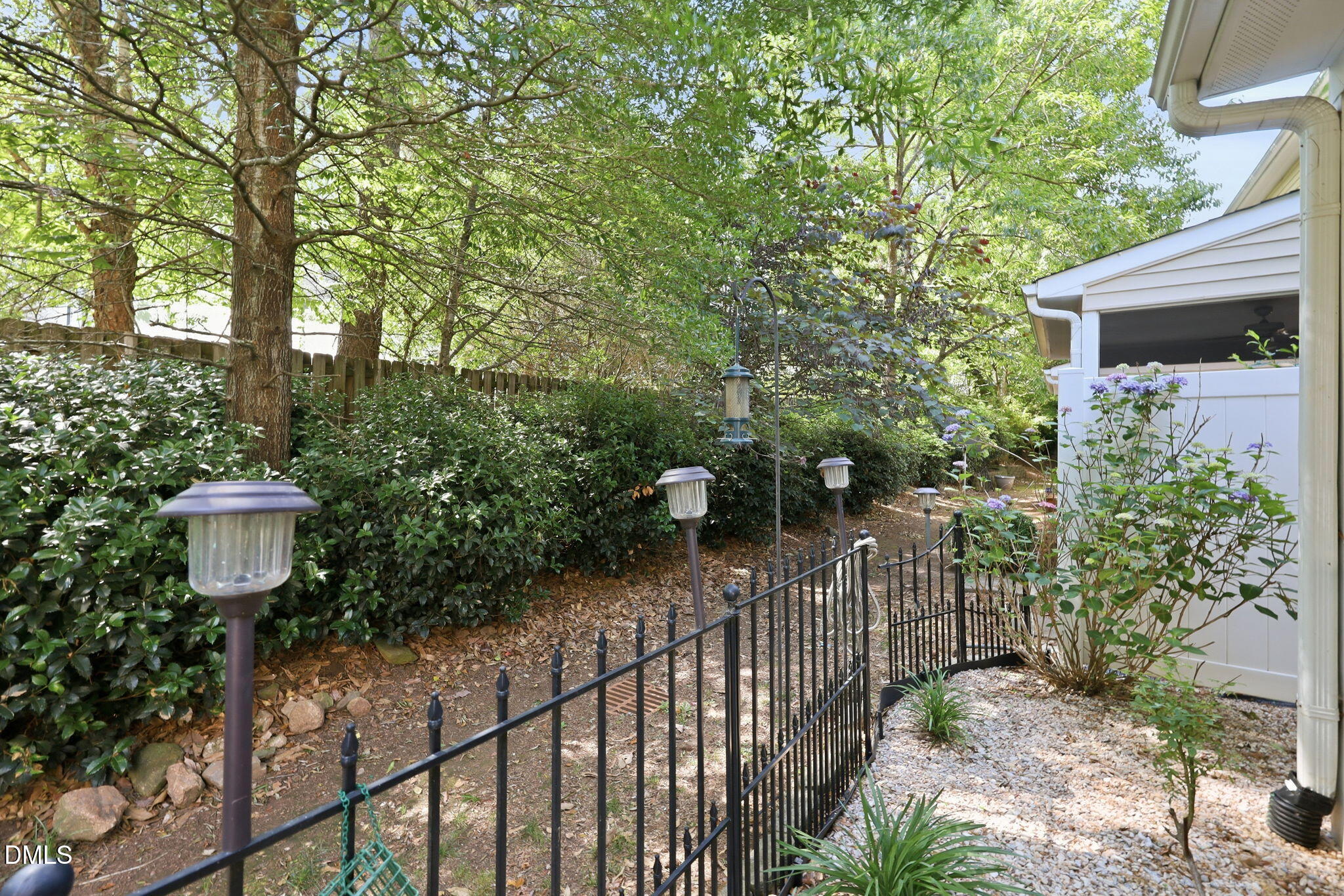 141 Deacon Ridge Street Wake Forest, NC 27587 - Photo 40 of 52