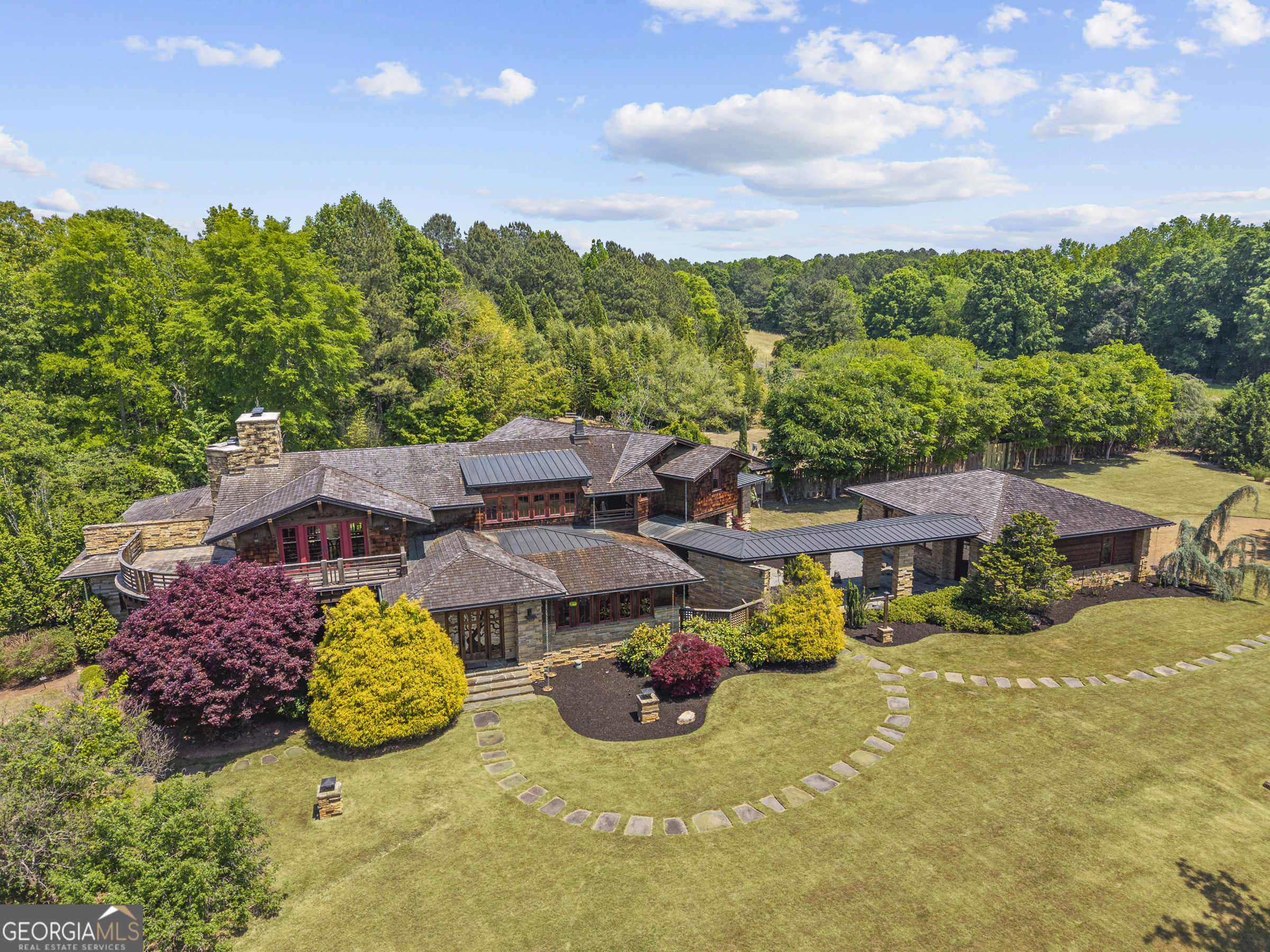 1875 Reids Ferry Road Buckhead, GA 30625 - Photo 7 of 125