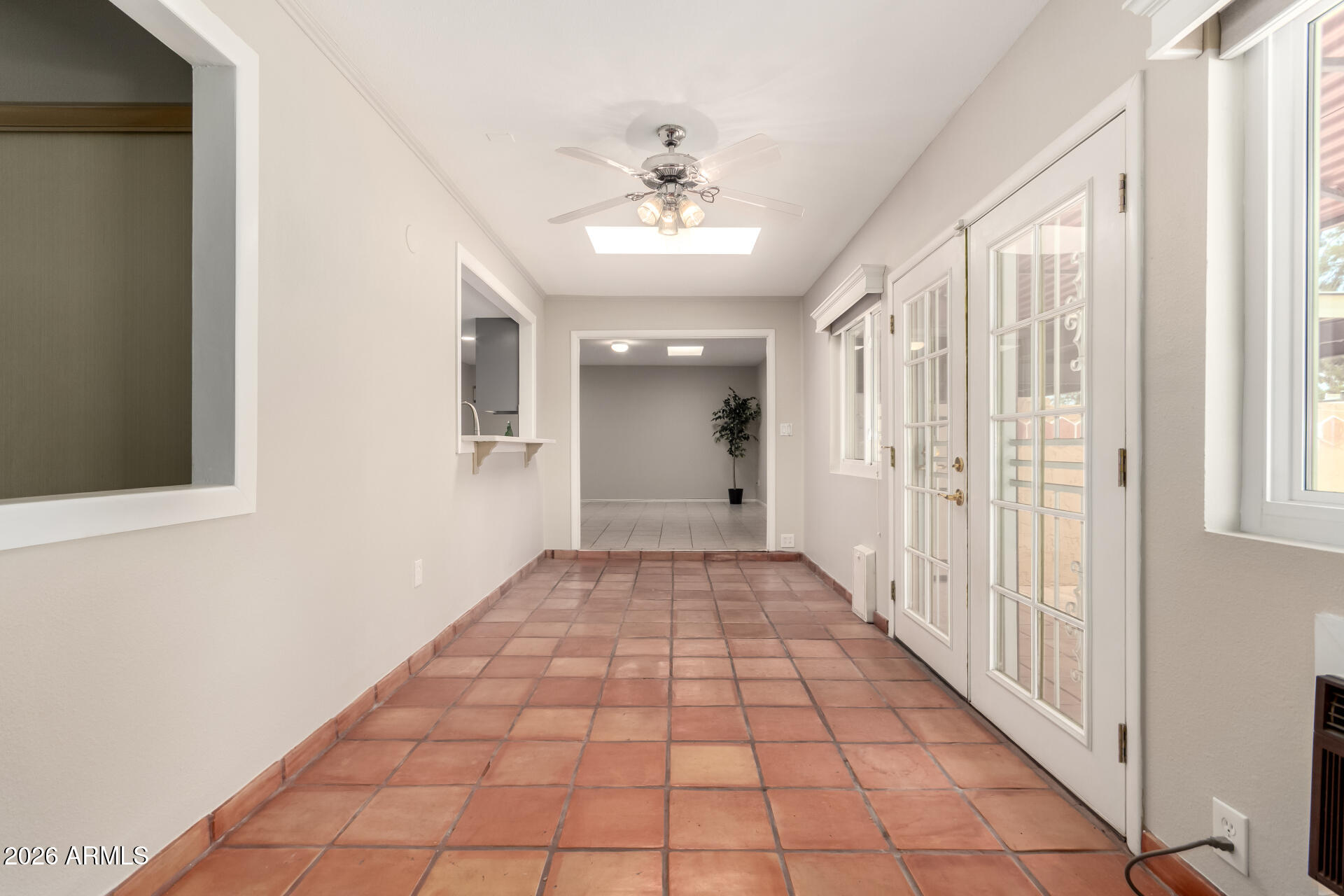 1833 West Citrus Way Phoenix, AZ 85015 - Photo 32 of 36 a view of an entryway