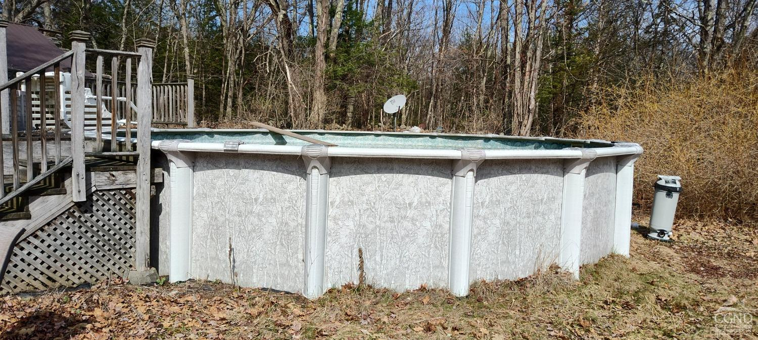436-450 Scutt Road Greenville, NY 12083 - Photo 21 of 22 a view of outdoor space and yard