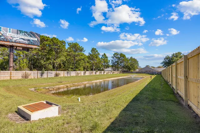 $338,000 | 1411 Little Brothers Lane, Fort Walton Beach, FL 32547