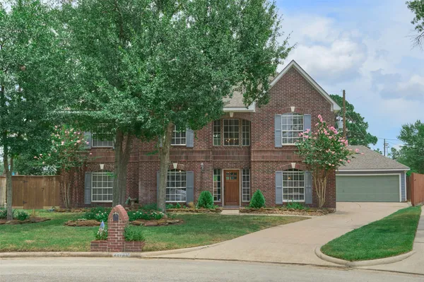 $529,000 | 28130 Laura Court, Conroe, TX 77385