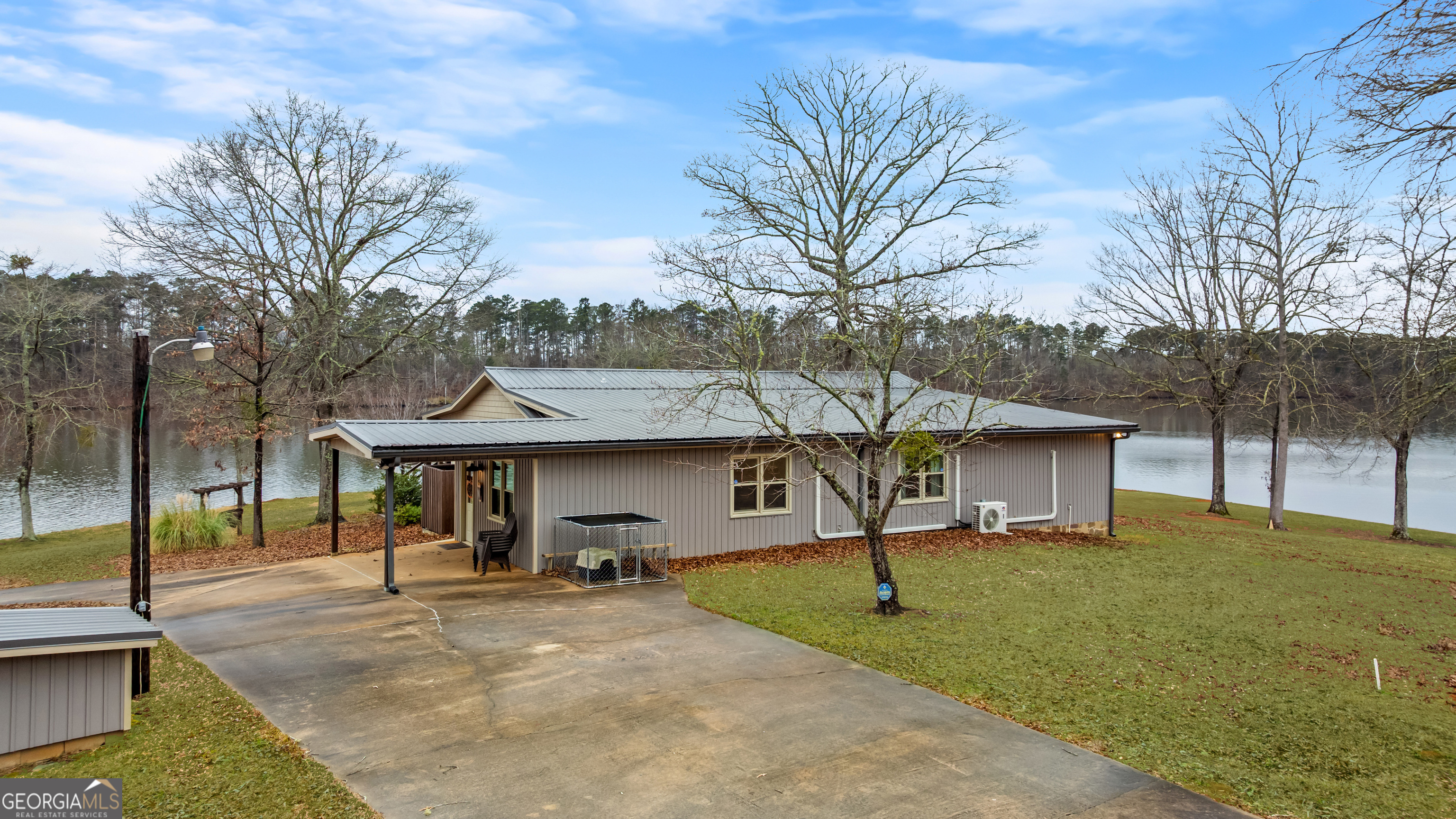 107 Ford Road Eatonton, GA 31024 - Photo 13 of 79