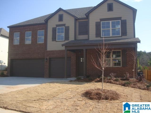 1056 Seminole Place Calera, AL 35040 - Photo 1 of 41