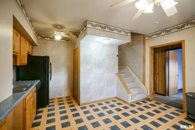 $120,000 | 312 North Main Street, Hanna City, IL 61536