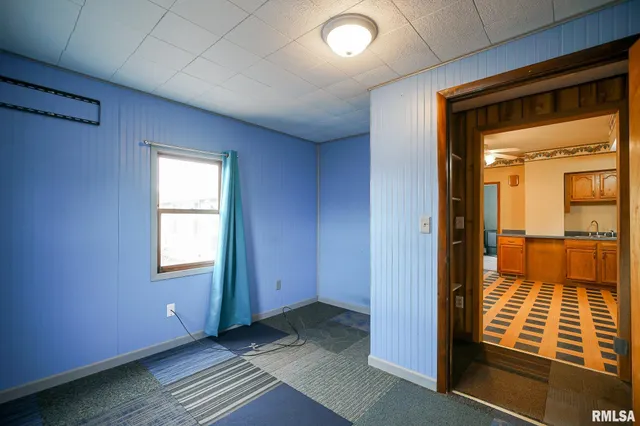 $120,000 | 312 North Main Street, Hanna City, IL 61536