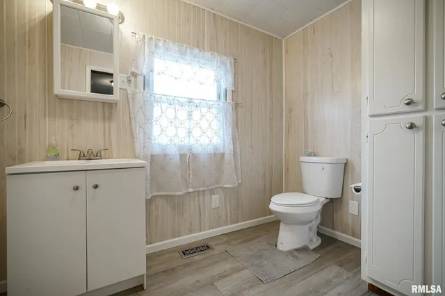 $120,000 | 312 North Main Street, Hanna City, IL 61536