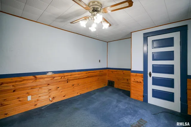 $120,000 | 312 North Main Street, Hanna City, IL 61536