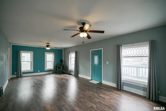 $120,000 | 312 North Main Street, Hanna City, IL 61536