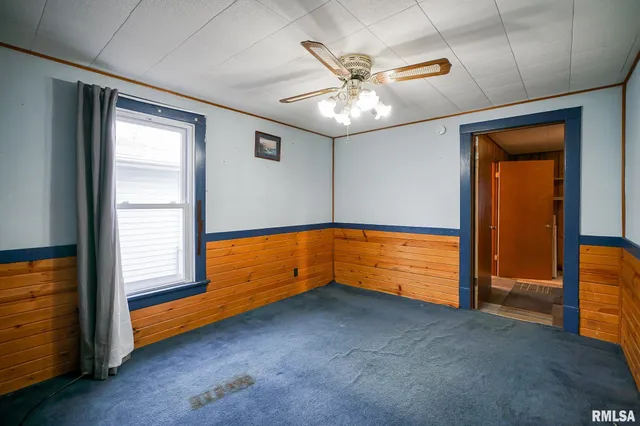 $120,000 | 312 North Main Street, Hanna City, IL 61536