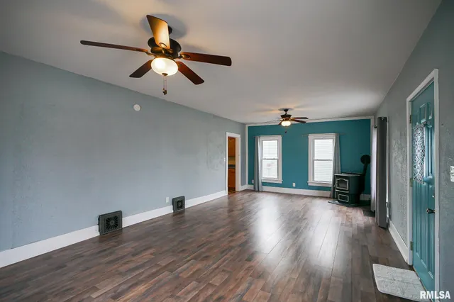 $120,000 | 312 North Main Street, Hanna City, IL 61536