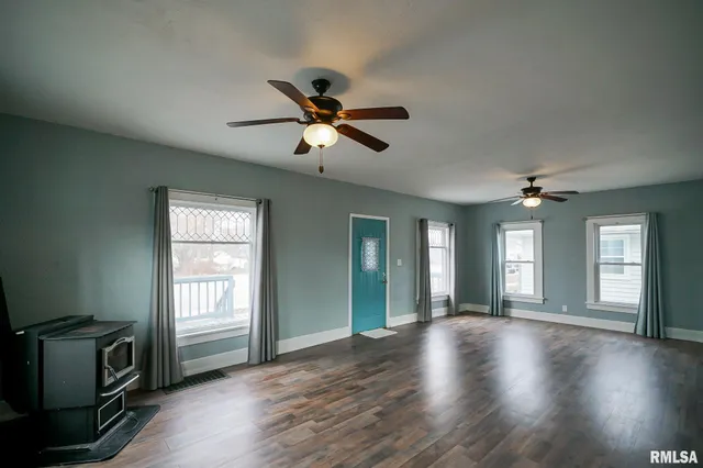 $120,000 | 312 North Main Street, Hanna City, IL 61536