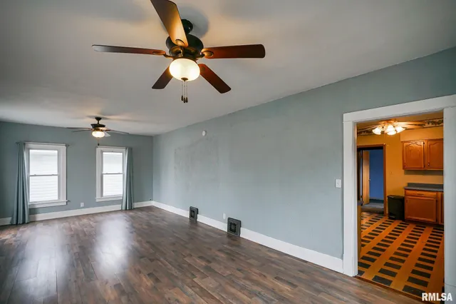 $120,000 | 312 North Main Street, Hanna City, IL 61536