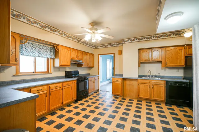 $120,000 | 312 North Main Street, Hanna City, IL 61536