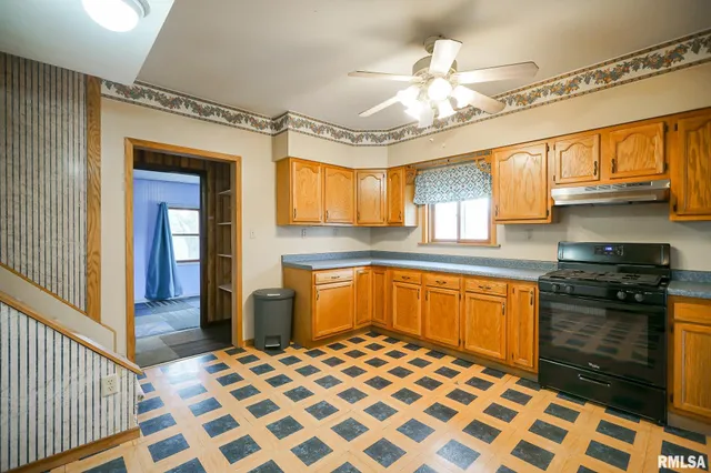 $120,000 | 312 North Main Street, Hanna City, IL 61536