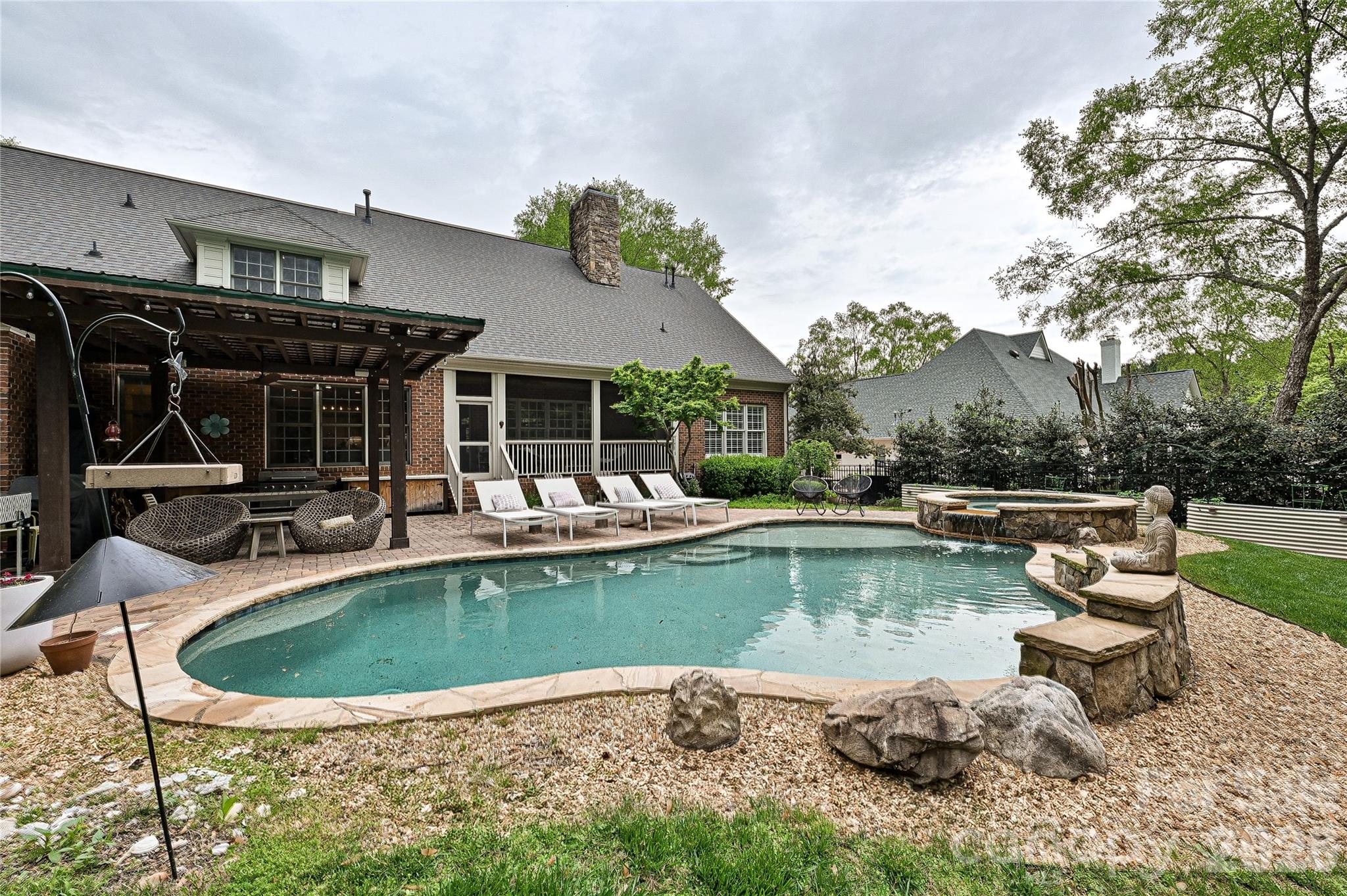 1126 Concord Road Davidson, NC 28036 - Photo 45 of 48