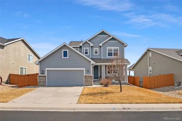 $500,000 | 510 Marquiss Court, Dacono, CO 80514