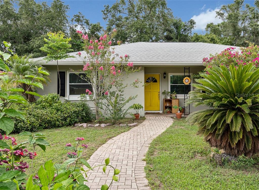 240 Union Street Dunedin, FL 34698 - Photo 1 of 1