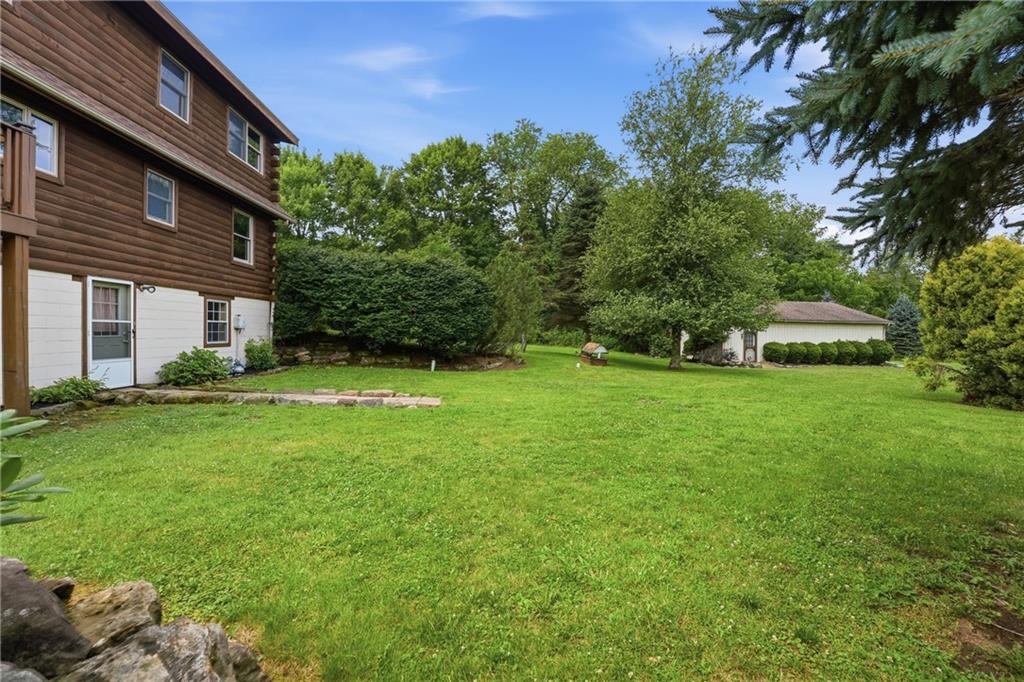 717 Butler Pike Mercer, PA 16137 - Photo 29 of 38