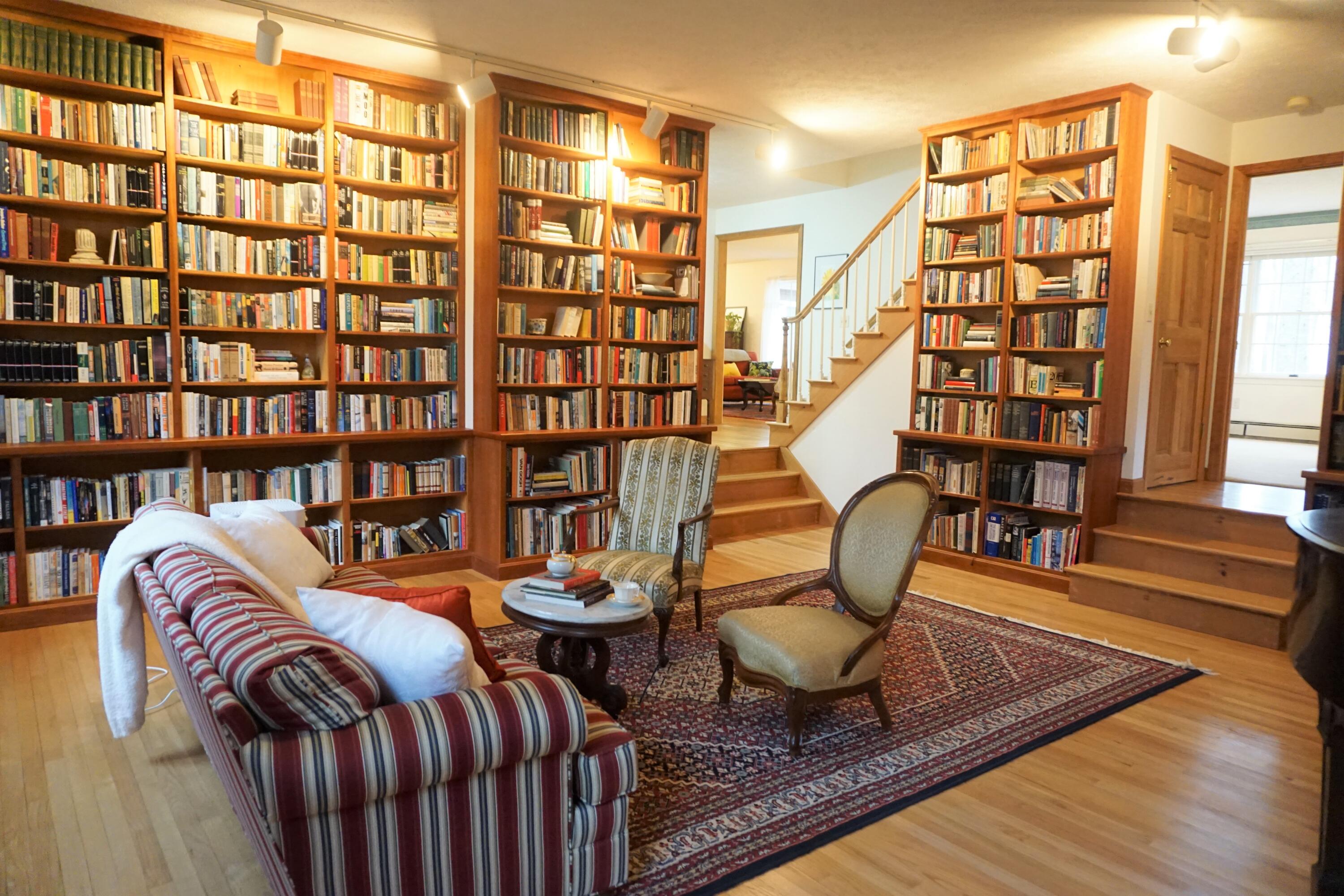 15 Chestnut Road Brunswick, ME 04011 - Photo 10 of 24 9