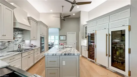 $2,495,000 | 12856 Bald Cypress Lane, Naples, FL 34119