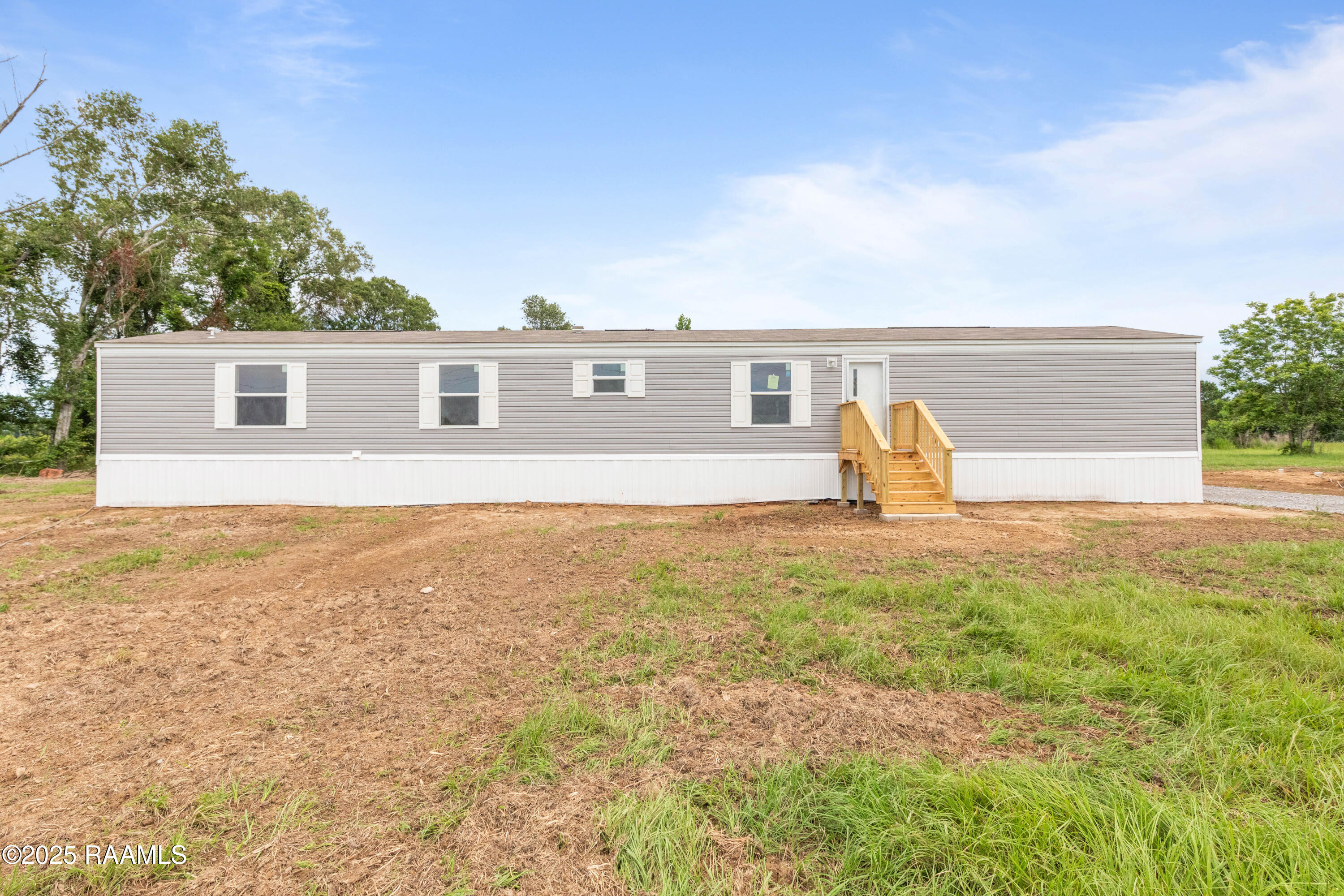 319 Kennerson Road Opelousas, LA 70570 - Photo 1 of 24 Front Exterior