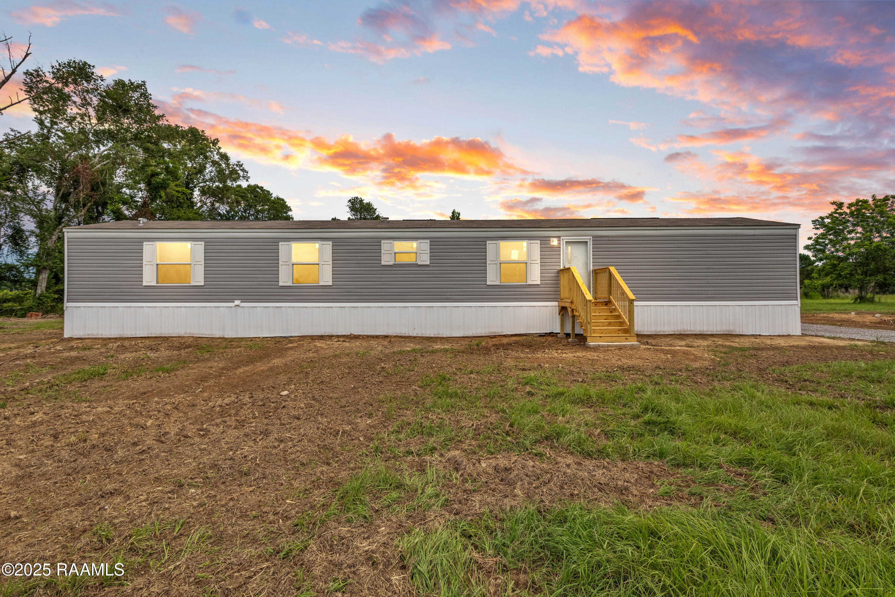 319 Kennerson Road Opelousas, LA 70570 - Photo 23 of 24 twilight