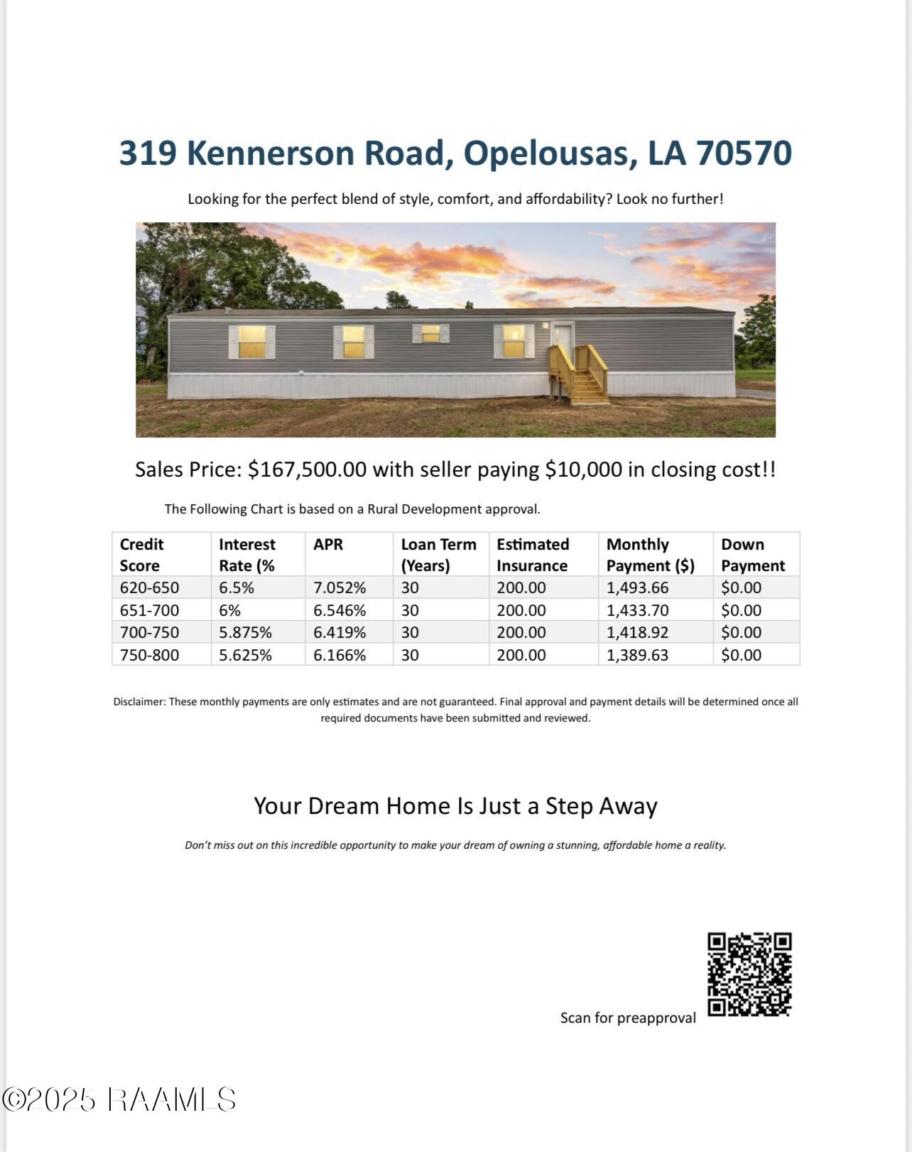 319 Kennerson Road Opelousas, LA 70570 - Photo 24 of 24 IMG_5059