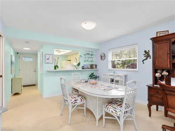 $1,900 | 3150 Binnacle Drive, Unit 106, Naples, FL 34103