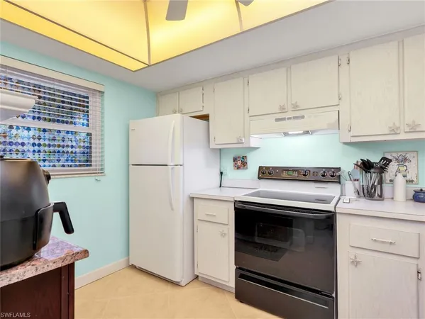 $1,900 | 3150 Binnacle Drive, Unit 106, Naples, FL 34103