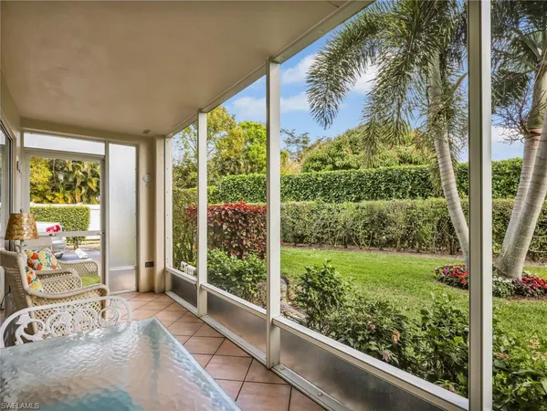 $1,900 | 3150 Binnacle Drive, Unit 106, Naples, FL 34103