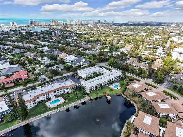 $1,900 | 3150 Binnacle Drive, Unit 106, Naples, FL 34103