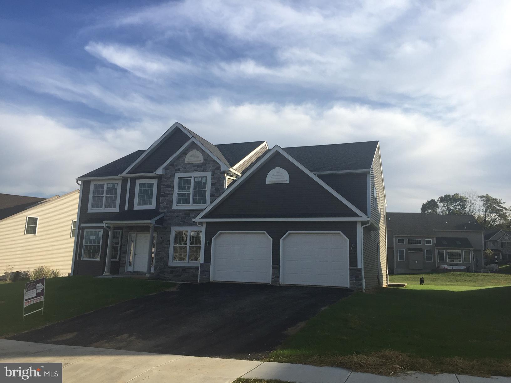 21 Goldeneye Drive Sinking Spring, PA 19608 - Photo 1 of 4 Gallery Image 1