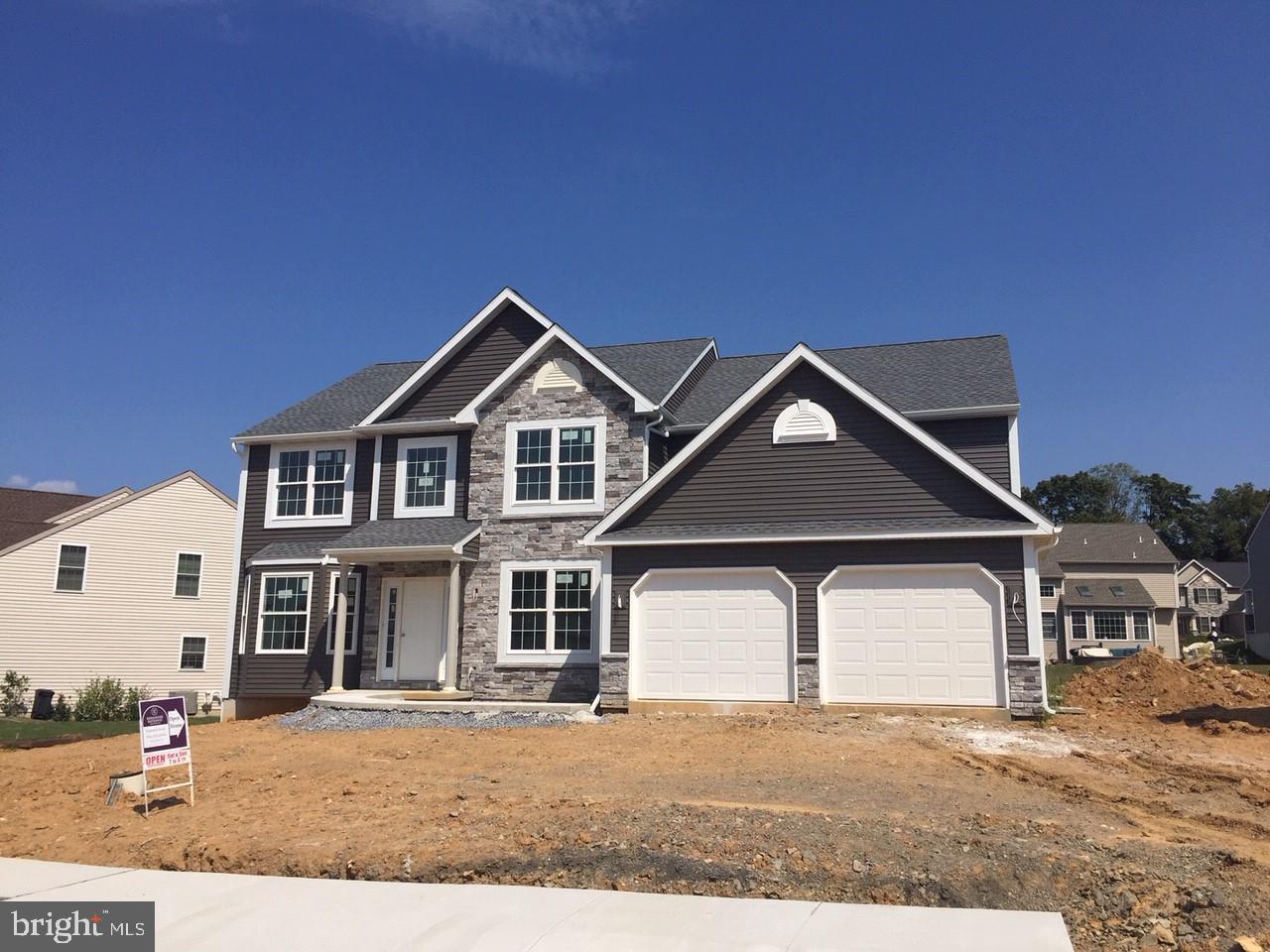21 Goldeneye Drive Sinking Spring, PA 19608 - Photo 2 of 4 Gallery Image 2