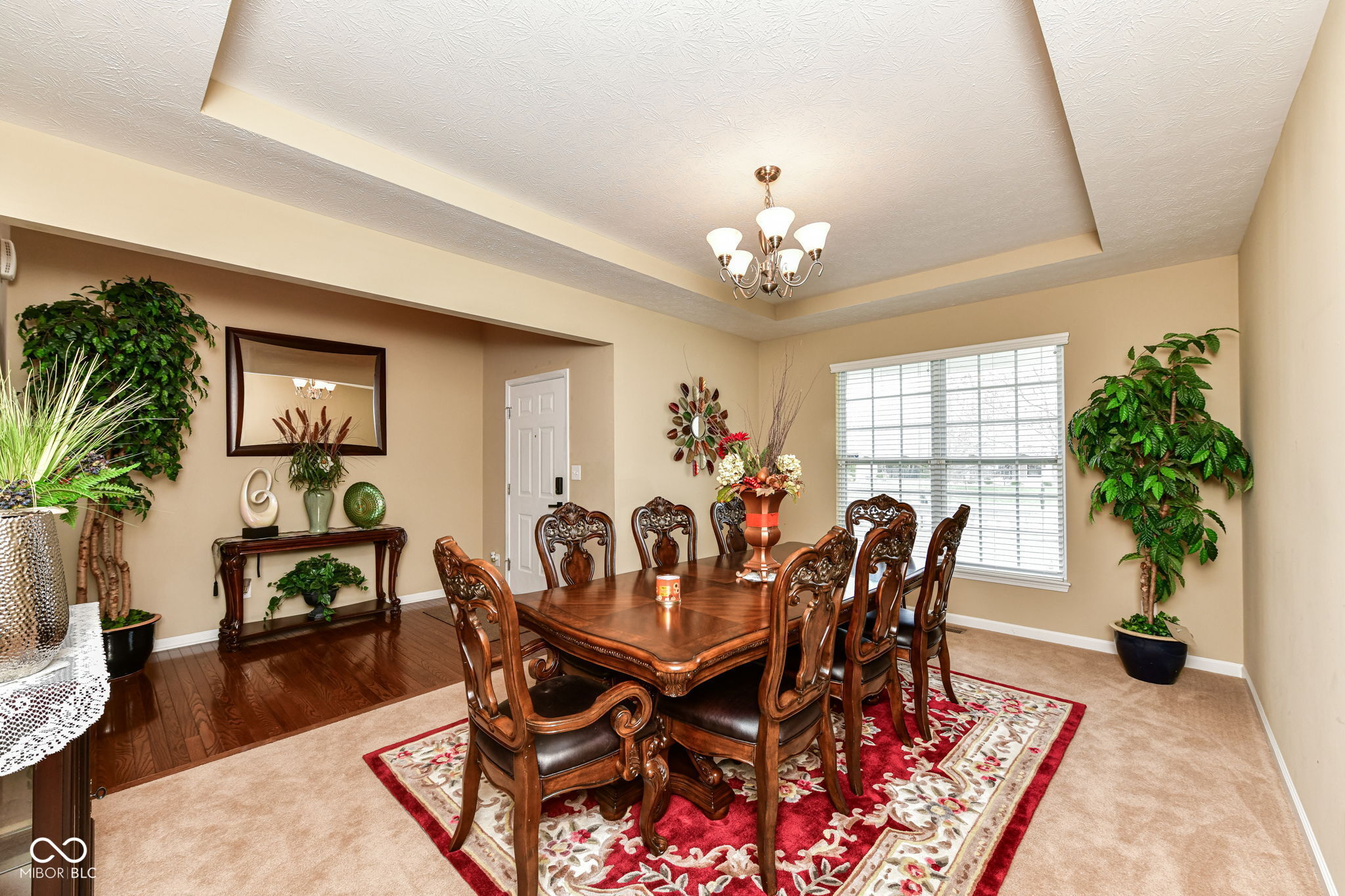 10518 Misty Cove Lane Fishers, IN 46040 - Photo 14 of 32