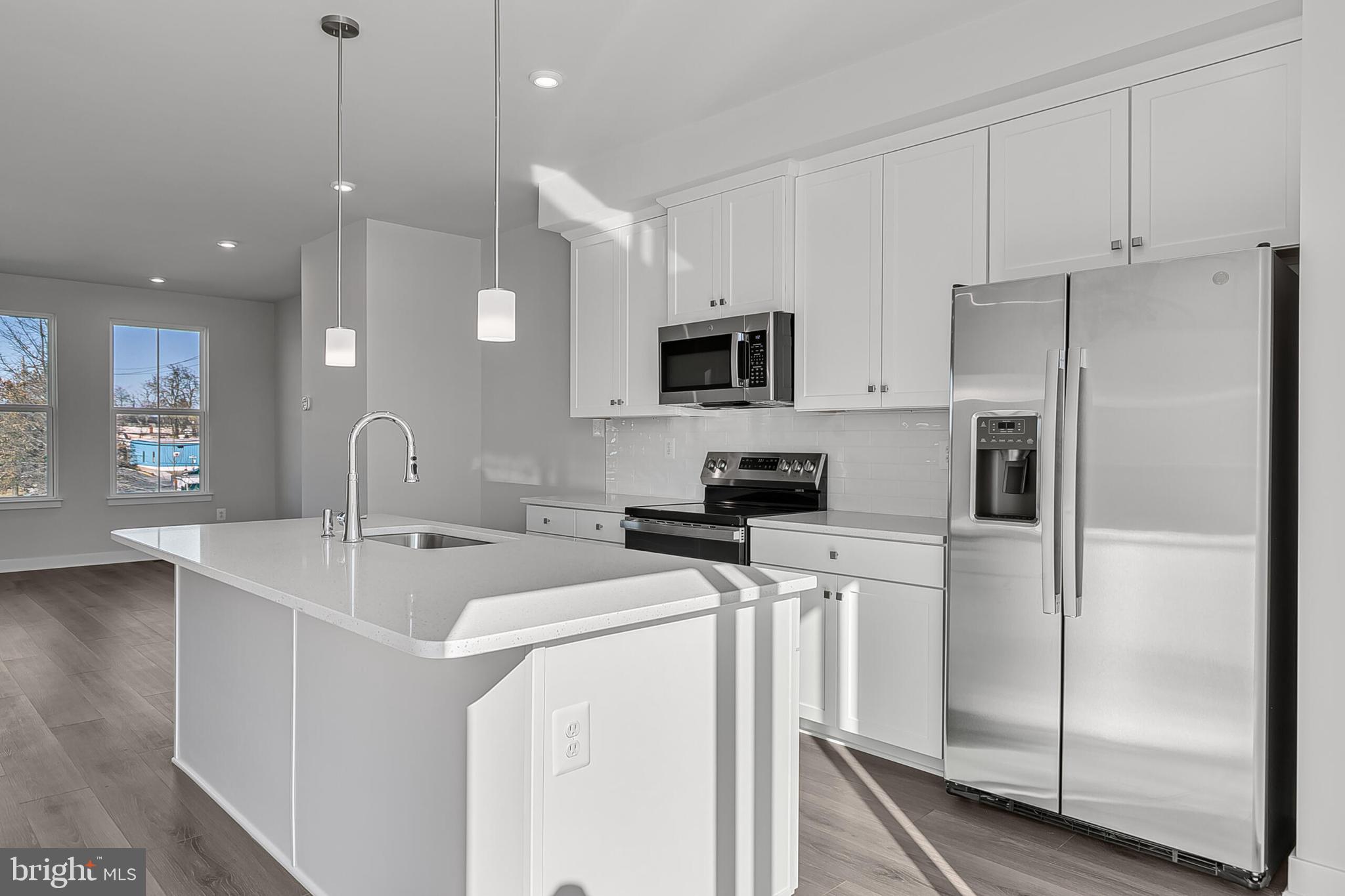 1110 B Oasis Avenue Ranson, WV 25438 - Photo 15 of 38